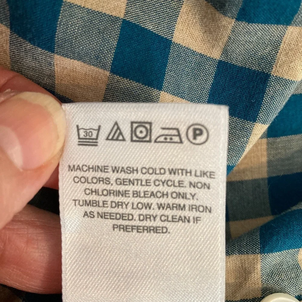 J. Crew pair crew